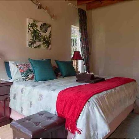 Lilly'S-Place Sabie Bagian luar foto