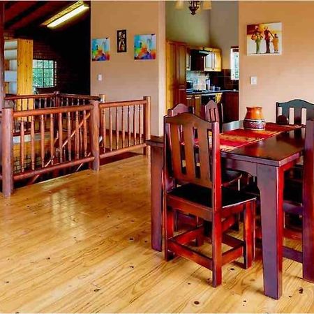 Lilly'S-Place Sabie Bagian luar foto