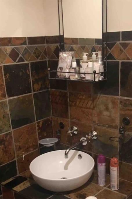 Lilly'S-Place Sabie Bagian luar foto