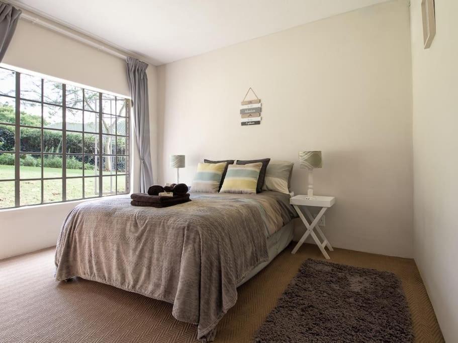 Lilly'S-Place Sabie Bagian luar foto