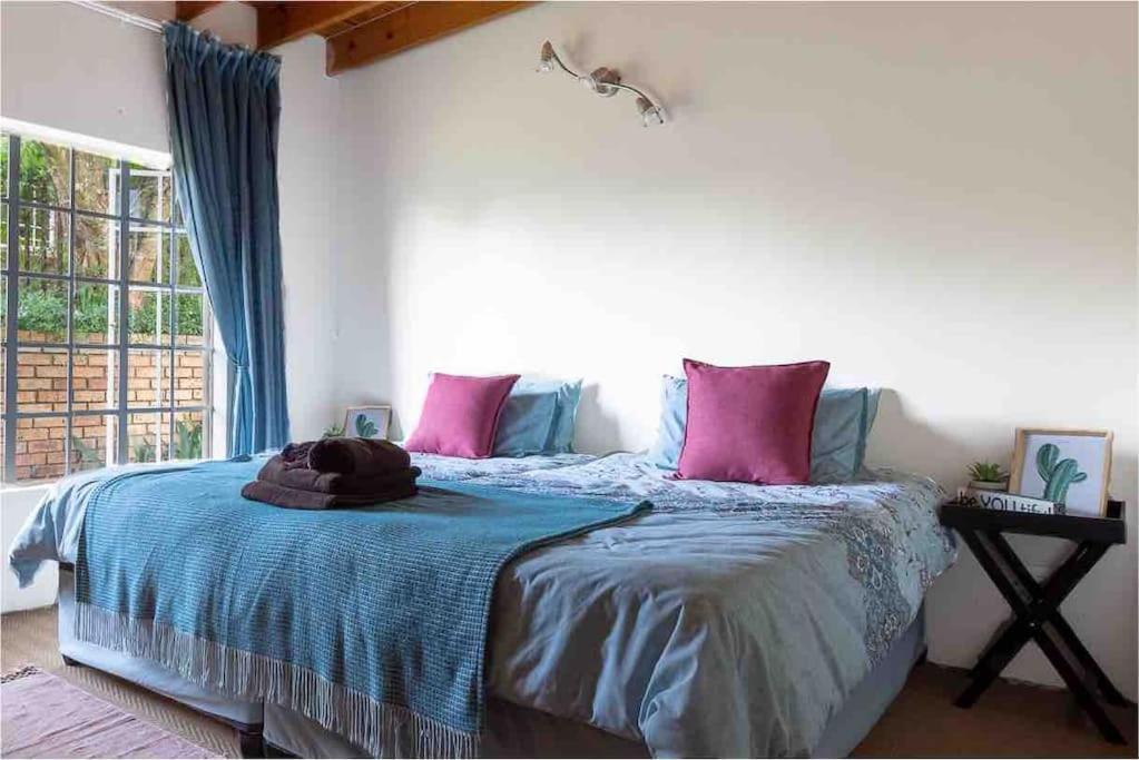 Lilly'S-Place Sabie Bagian luar foto