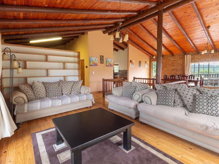 Lilly'S-Place Sabie Bagian luar foto
