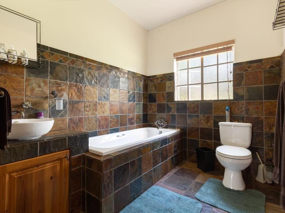 Lilly'S-Place Sabie Bagian luar foto