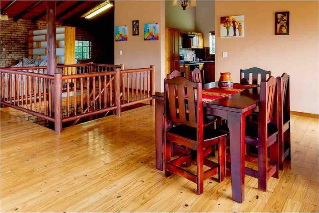 Lilly'S-Place Sabie Bagian luar foto