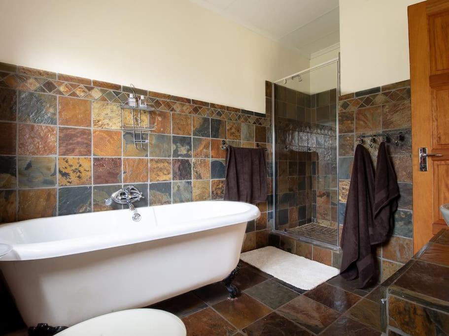 Lilly'S-Place Sabie Bagian luar foto