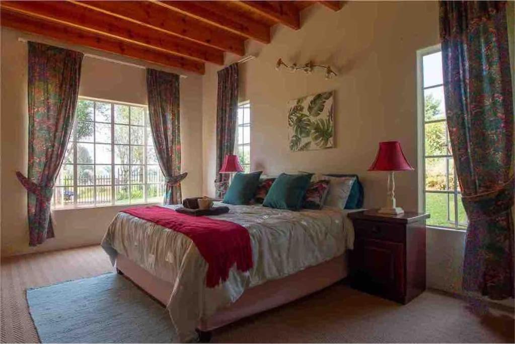 Lilly'S-Place Sabie Bagian luar foto