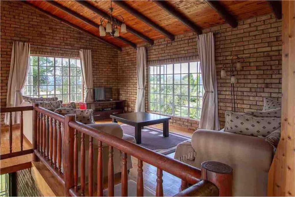 Lilly'S-Place Sabie Bagian luar foto