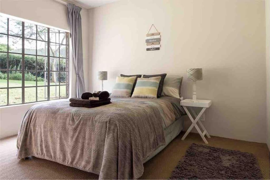Lilly'S-Place Sabie Bagian luar foto