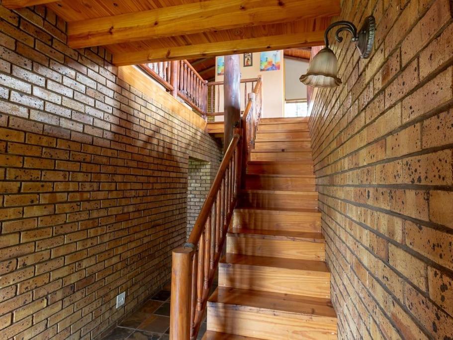 Lilly'S-Place Sabie Bagian luar foto