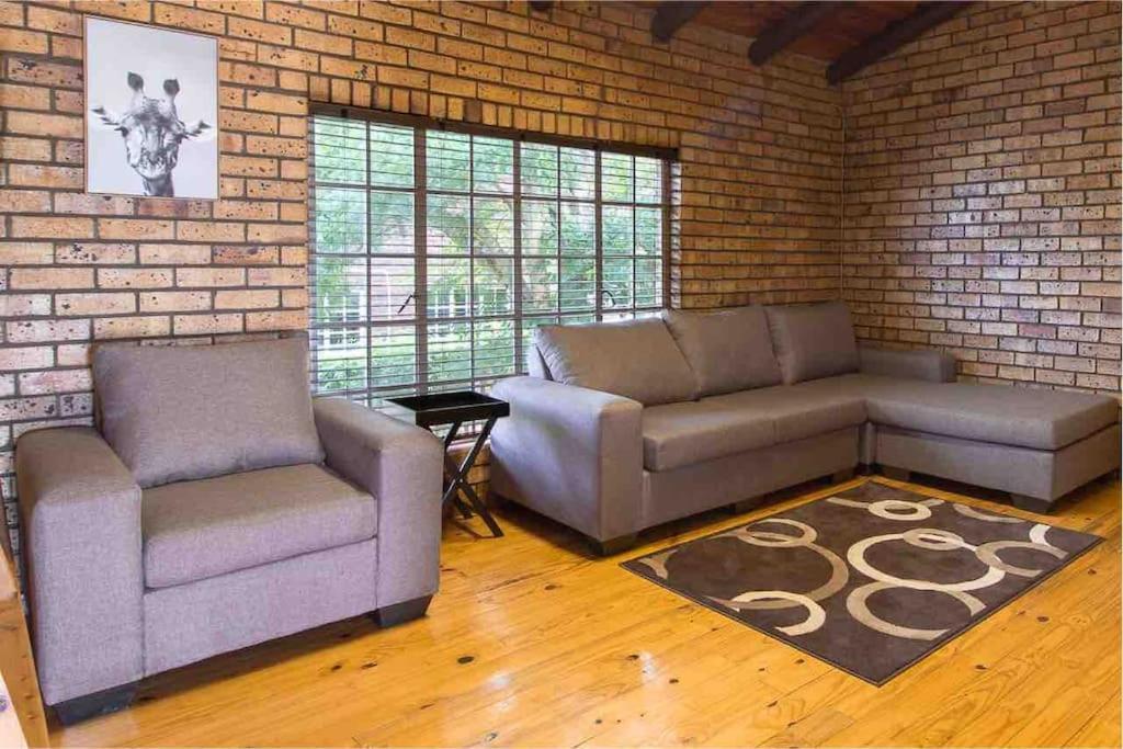 Lilly'S-Place Sabie Bagian luar foto