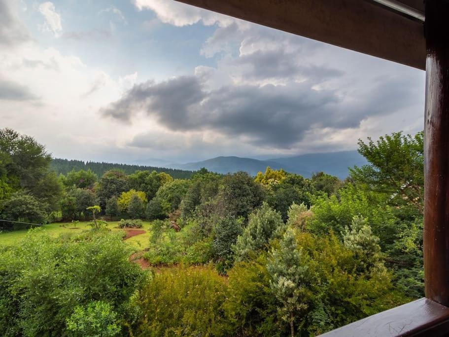 Lilly'S-Place Sabie Bagian luar foto