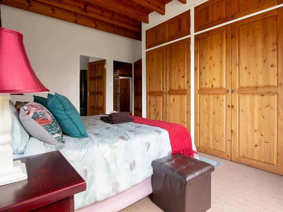 Lilly'S-Place Sabie Bagian luar foto