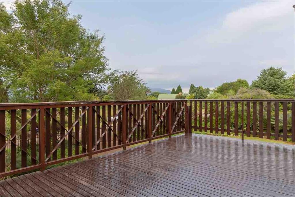 Lilly'S-Place Sabie Bagian luar foto