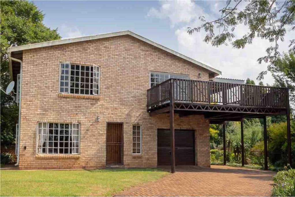 Lilly'S-Place Sabie Bagian luar foto